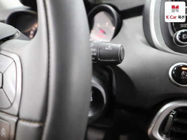 2016 - fiat 500x
