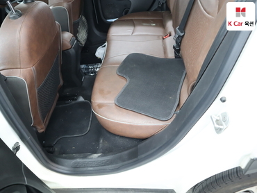 2016 - fiat 500x