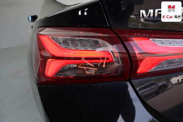 2019 - chevrolet malibu