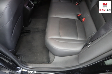 2019 - chevrolet malibu