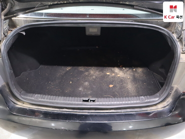 2007 - hyundai sonata