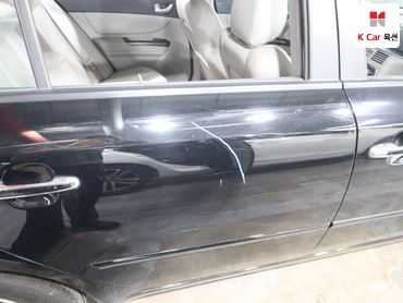 2007 - hyundai sonata