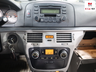 2007 - hyundai sonata
