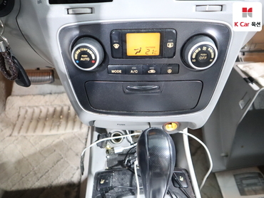 2007 - hyundai sonata