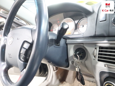 2007 - hyundai sonata