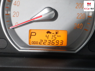 2007 - hyundai sonata