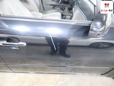 2007 - hyundai sonata