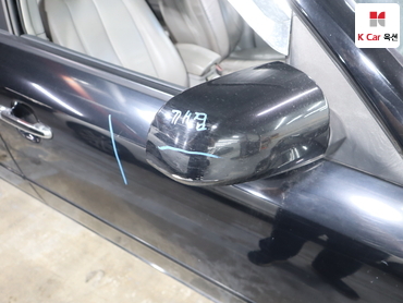 2007 - hyundai sonata