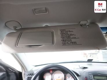 2007 - hyundai sonata