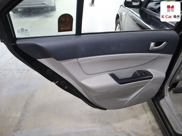 2007 - hyundai sonata