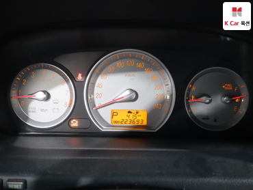 2007 - hyundai sonata