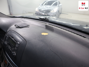 2007 - hyundai sonata