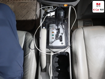2007 - hyundai sonata