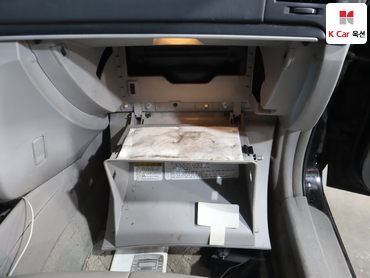 2007 - hyundai sonata