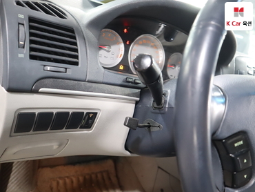 2007 - hyundai sonata