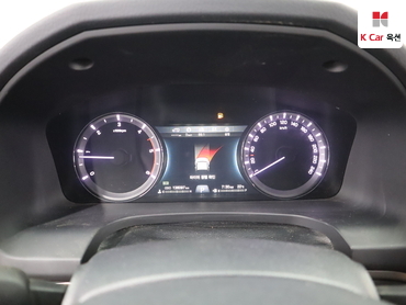 2018 - kgm rexton