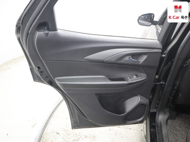 2023 - chevrolet trailblazer