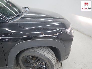 2023 - chevrolet trailblazer