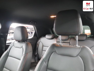 2023 - chevrolet trailblazer