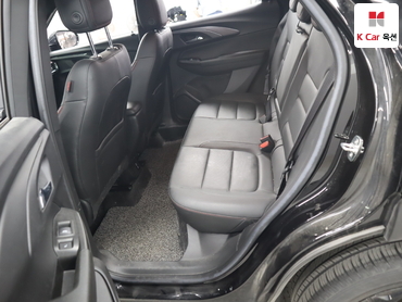 2023 - chevrolet trailblazer