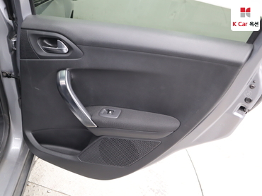 2015 - peugeot 2008