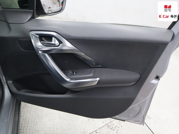 2015 - peugeot 2008
