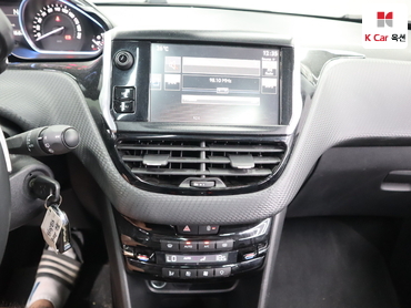 2015 - peugeot 2008