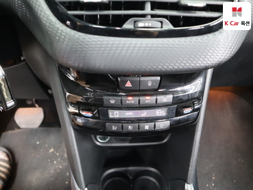 2015 - peugeot 2008