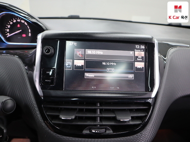 2015 - peugeot 2008