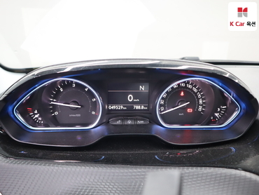 2015 - peugeot 2008