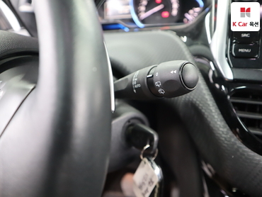 2015 - peugeot 2008