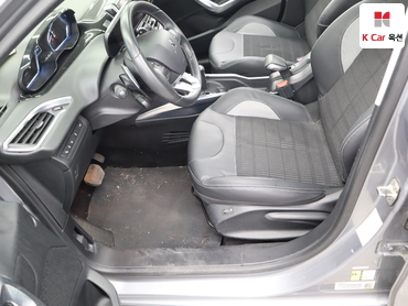 2015 - peugeot 2008