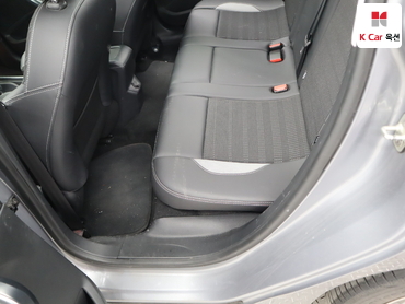 2015 - peugeot 2008