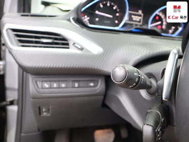 2015 - peugeot 2008