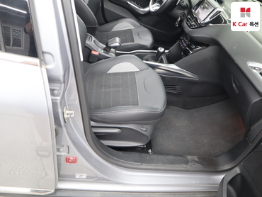 2015 - peugeot 2008