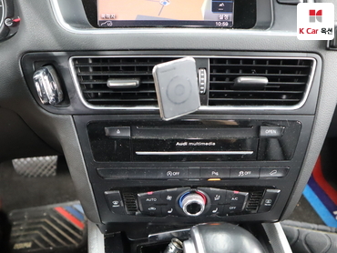 2015 - audi q5