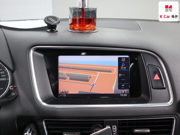 2015 - audi q5