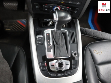 2015 - audi q5