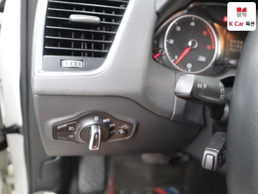 2015 - audi q5