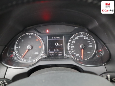 2015 - audi q5