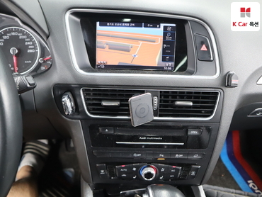 2015 - audi q5