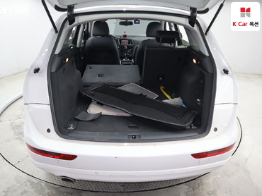 2015 - audi q5