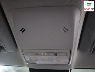 2017 - chevrolet trax