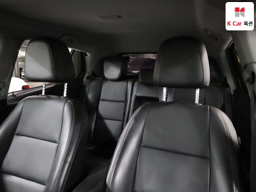 2017 - chevrolet trax