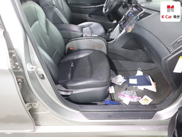 2014 - hyundai sonata