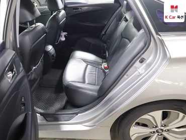 2014 - hyundai sonata