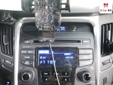 2014 - hyundai sonata