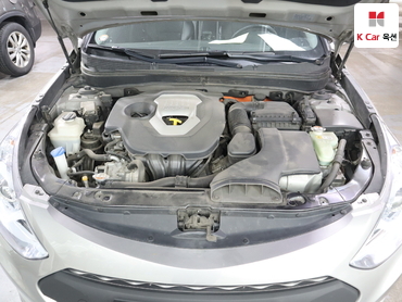 2014 - hyundai sonata