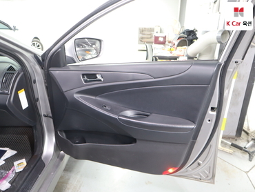 2014 - hyundai sonata