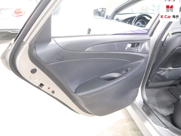 2014 - hyundai sonata